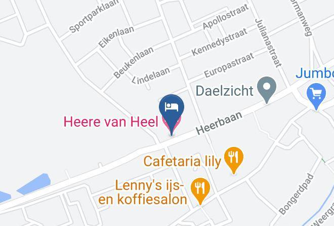 Maasgouw - Heere Van Heel Maps