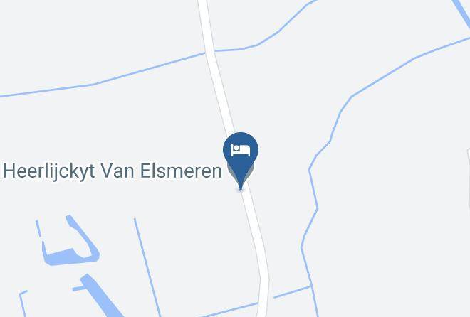 Flemish Brabant - Heerlijckyt Van Elsmeren Maps