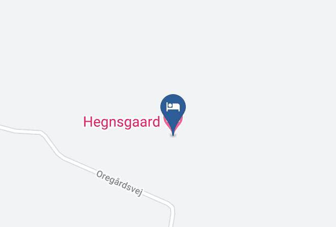 Stege - Hegnsgaard Maps