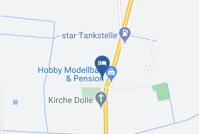 Borde - Heide Trail Dolle Maps