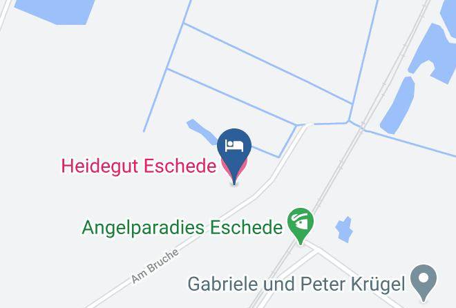 Celle - Heidegut Eschede Maps