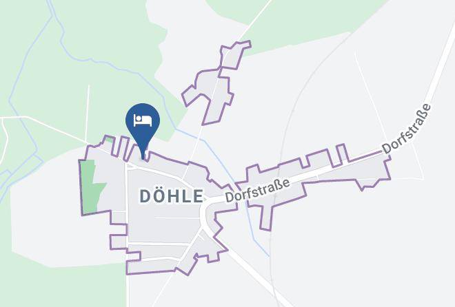 Harburg - Heide Landhaus Dohle Maps