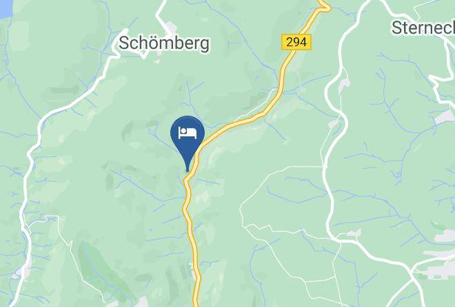 Freudenstadt - Heiderose Buhler Maps