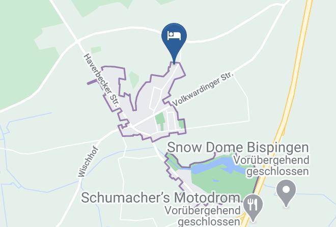 Heidekreis - Heidhof Ferienwohnungen Maps