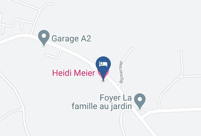 Sense - Heidi Meier Maps
