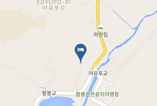 Hongcheongun - Heidi K Haus Maps