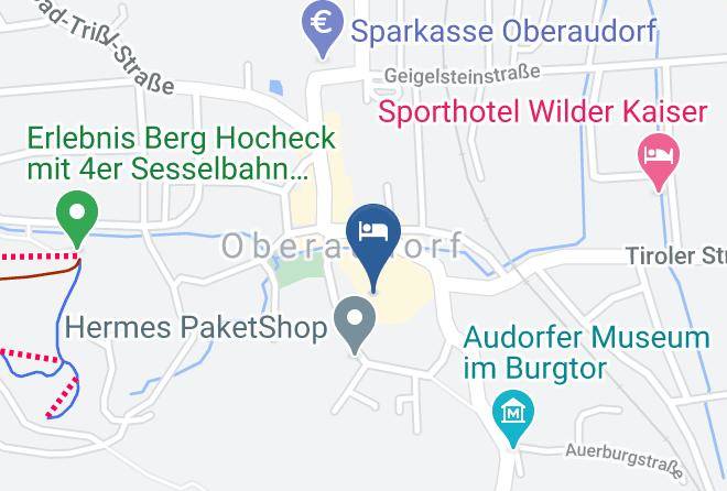Rosenheim - Heidinger Maps