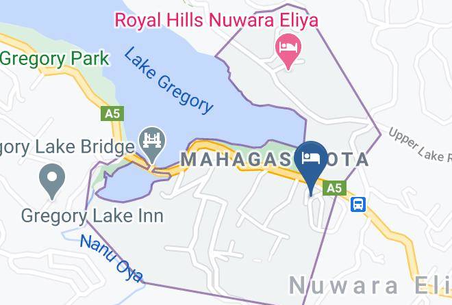 Kandy - Heidis Home Maps