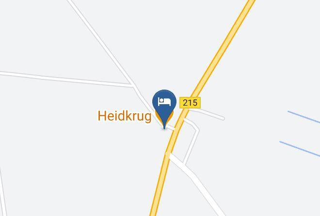 Verden - Heidkrug Maps