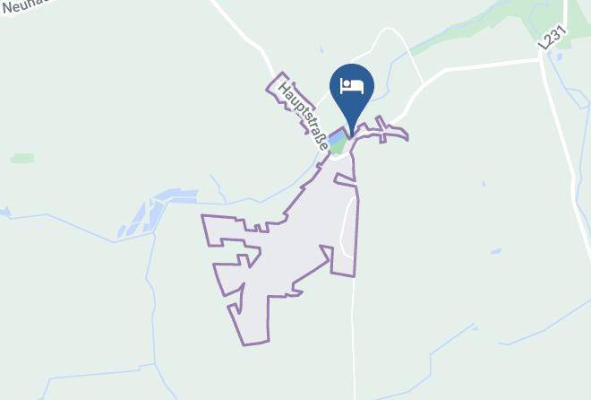 Lunenburg - Heil's Hotel Maps