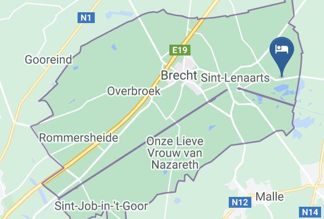 Antwerp - Heimdall Gcv Maps
