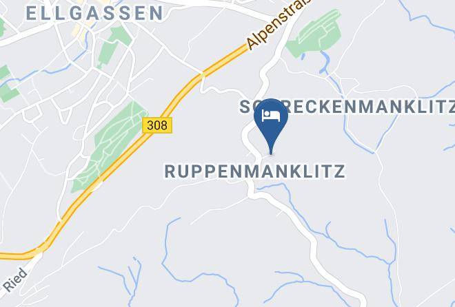 Lindau - Heinrich Fink Maps