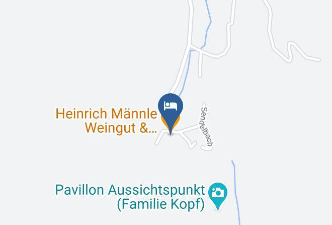 Ortenaukreis - Heinrich Mannle Weingut & Ferienwohnungen Maps