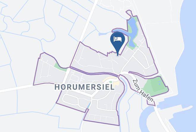 Friesland - Heinrich Willms Maps