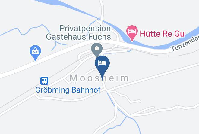 Liezen - Heinz Biokuche Maps