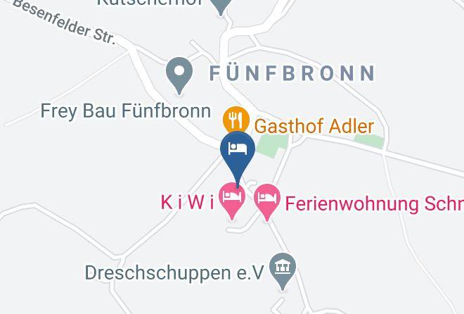Calw - Heinz Frey Maps