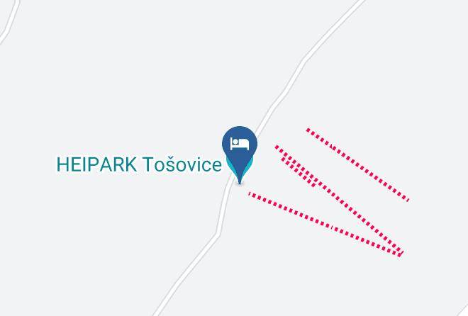 Novy Jicin - Heipark Tosovice Maps