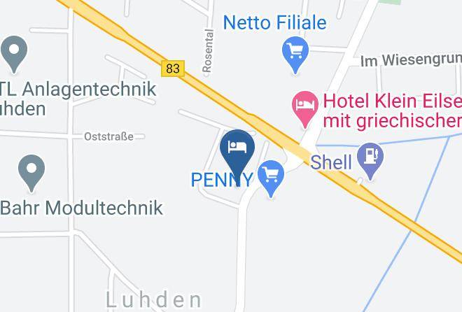 Schaumburg - Heise K H Maps