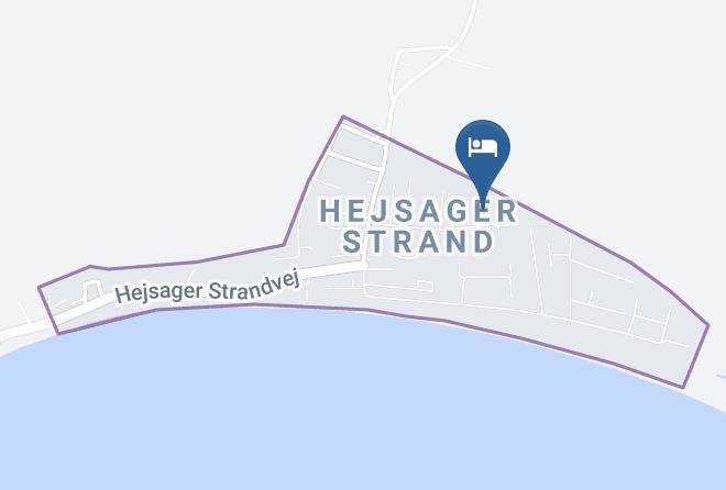 Haderslev - Hejsager Strand Maps
