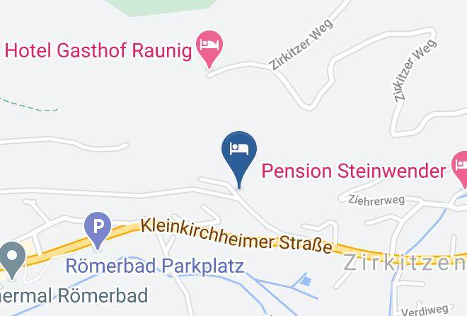 Spittal An Der Drau - Helena Giesauf Maps