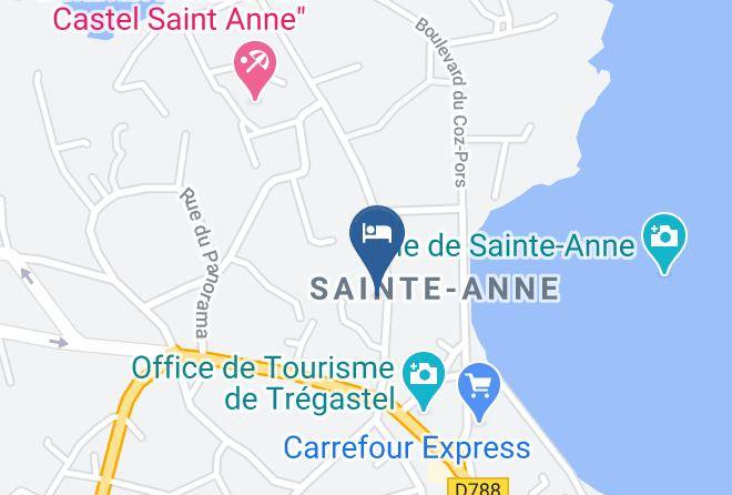 Helene Et Thierry Map