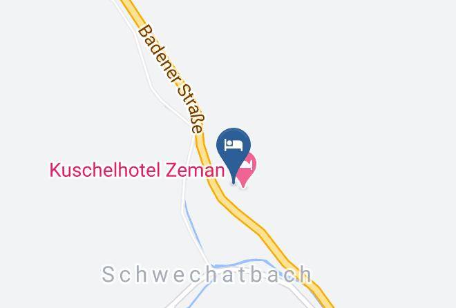 Baden - Helenenstuberl Maps