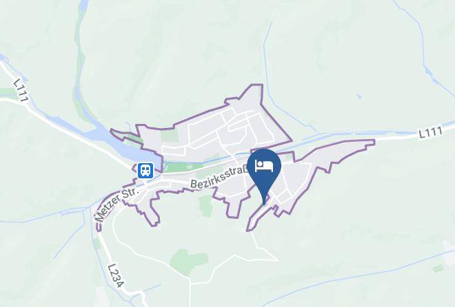 Saarpfalz Kreis - Helga & Lothar Priester Maps