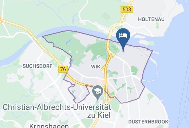 Kiel - Helga Stommel Maps