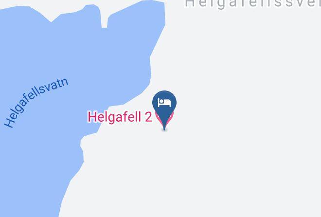 Helgafellssveit - Helgafell 2 Maps