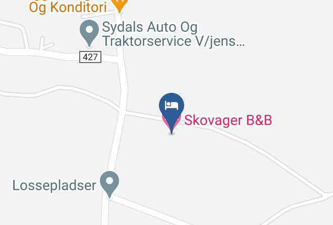 Skovmose - Helge Duus Maps