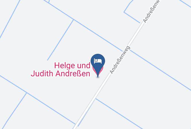 Dithmarschen - Helge Und Judith Andresen Maps