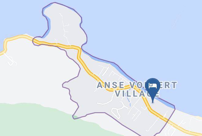 Baie Sainte Anne - Heliconia Grove Maps