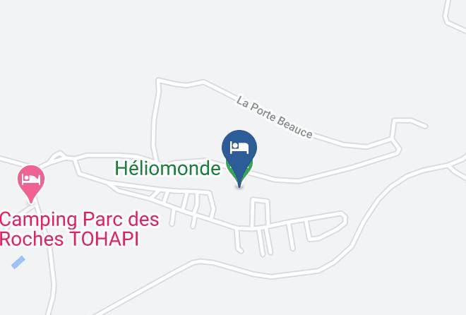 Essonne - Heliomonde Maps