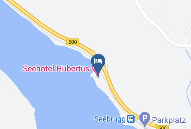 Breisgau Hochschwarzwald - Heliopark Schloss Am See Maps
