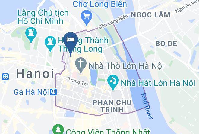 Phung Ca Dong - Helios Legend Hotel Maps