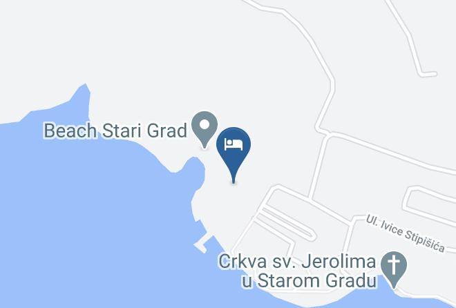 Stari Grad - Helios Roko Maps