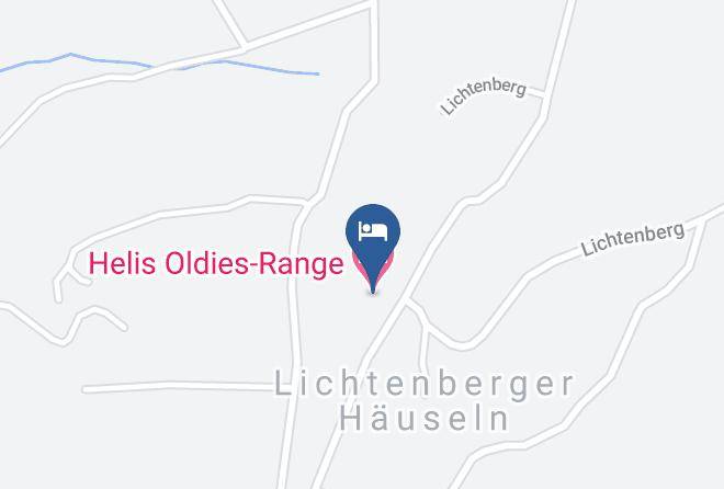Rohrbach - Helis Oldies Range Maps
