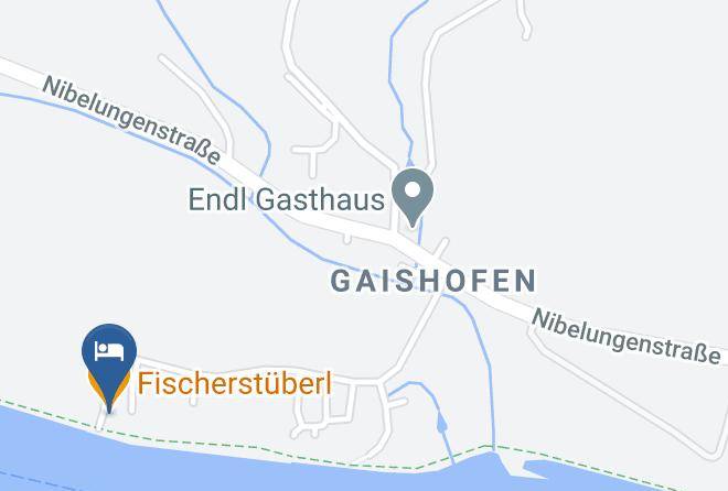 Passau - Heller Robert Maps