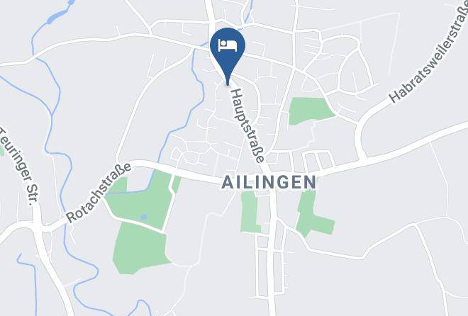 Bodenseekreis - Hellers Twenty Four 1 Maps