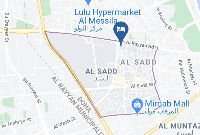 Doha - Hello Coffee Maps