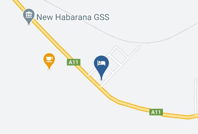 Anuradhapura - Hello Home Stay Maps