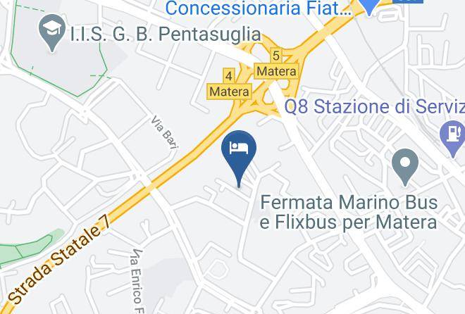 Matera - Hellomatera Maps