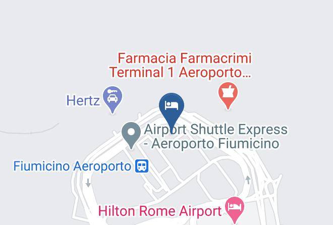 Rome - Hellosky Maps