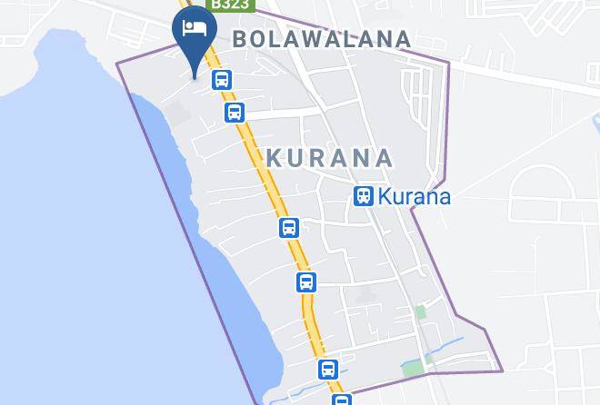 Colombo - Hello Travel Maps
