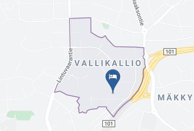 Espoo - Hellsten Espoo Maps