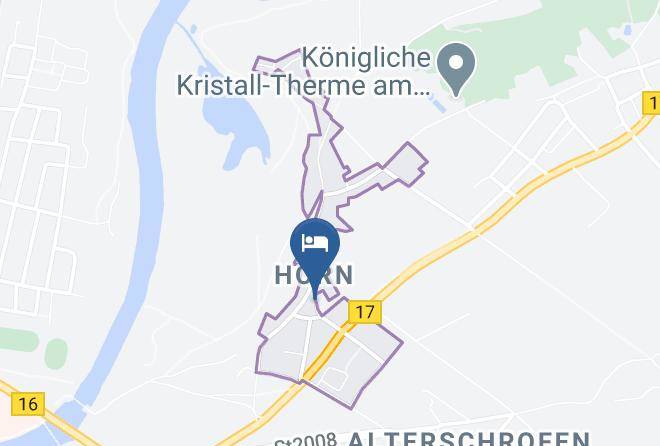 Ostallgau - Helmerhof Maps