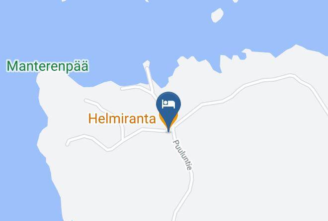 Rauma - Helmiranta Maps