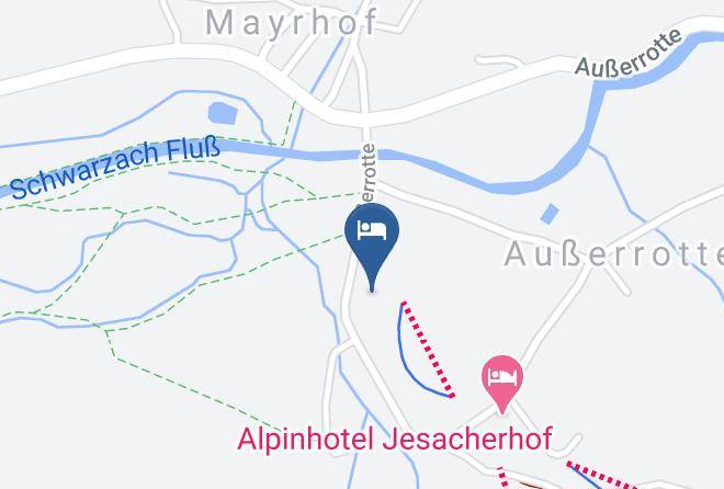 Lienz - Helmut Erlsbacher Maps