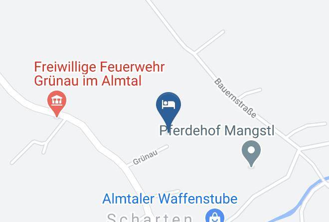 Gmunden - Helmut Mittermayr Maps