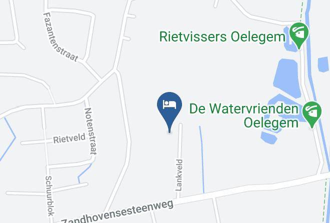 Antwerp - Helpende Hand Maps